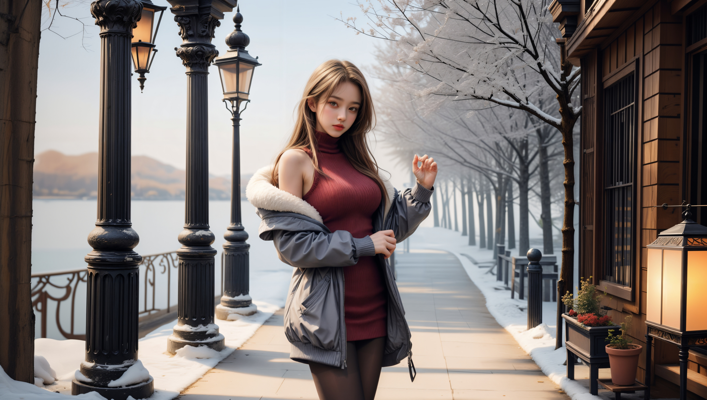 “故园行·粤港澳大湾区文化寻根主题摄影展暨新书首发式”在香港举行